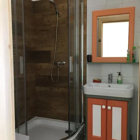 Apartamento Panskie Dutki *