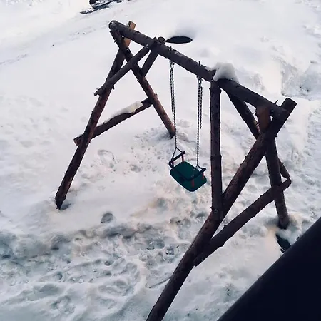 Apartamento Panskie Dutki