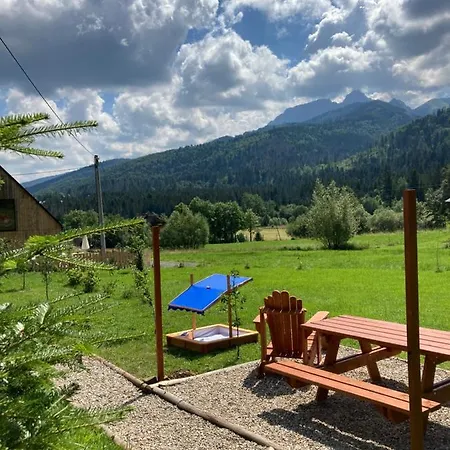 Panskie Dutki * Kościelisko