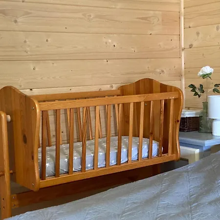 Apartamento Panskie Dutki *